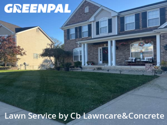 Lawn Care nearby Dardenne Prairie, MO, 