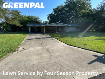 Lawn Maintenance nearby Ocala, FL, 