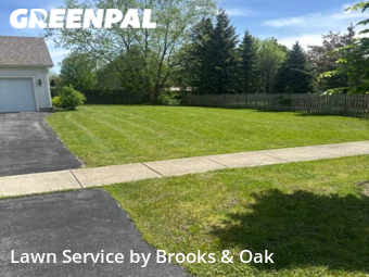 Grass Cutting nearby North Aurora, IL, 