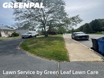 Lawn Cutting nearby Cranston, RI, 