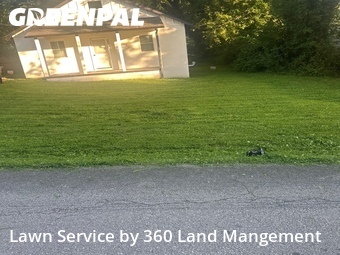 Lawn Cutting nearby Columbia, TN, 