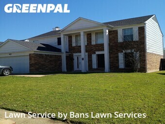 Lawn Cut nearby Grand Prairie, TX, 