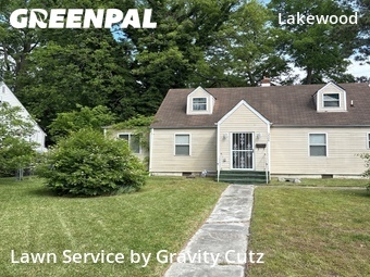Lawn Maintenance nearby Norfolk, VA, 