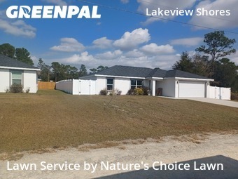 Lawn Cut nearby Dunnellon, FL, 