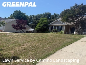 Grass Cutting nearby Greensboro, NC, 
