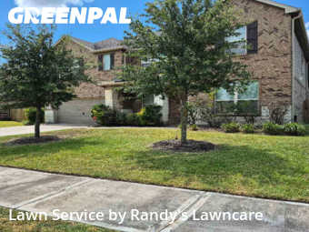 Lawn Mowing nearby Katy, TX, 