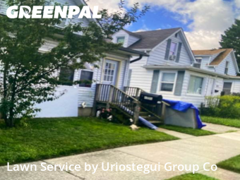 Lawn Mow nearby Waukegan, IL, 