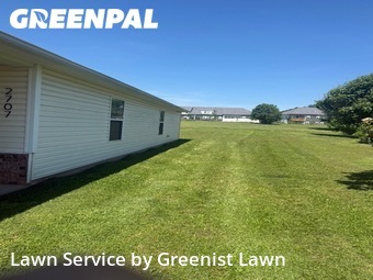 Lawn Mowing Service nearby Thompson's Station, TN, 