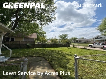 Landscaping Renovation In Tulsa,74112,Landscape Design by Acres Plus , work completed in Apr , 2026