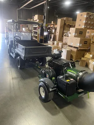 Turf Equipment & Irrigation, Inc. Photo 2
