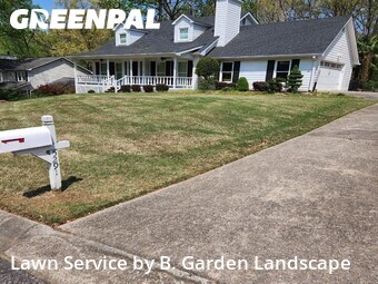 Lawn Mowing nearby Sugar Hill, GA, 