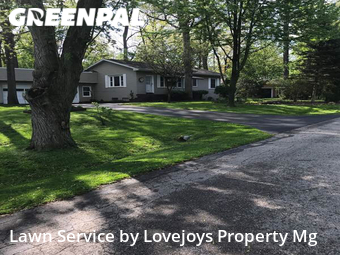 Lawn Care nearby Ypsilanti, MI, 