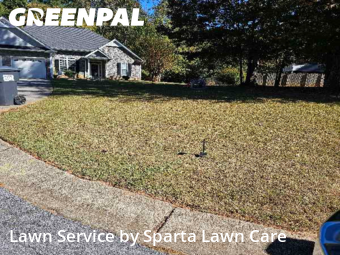 Lawn Care Service nearby Dallas, GA, 