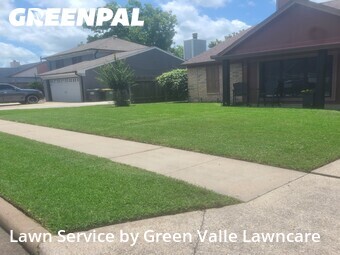 Lawn Cutting nearby Pearland, TX, 