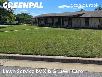 Yard Mowing nearby Austin, TX, 