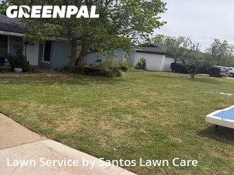 Yard Mowing nearby Bedford, TX, 