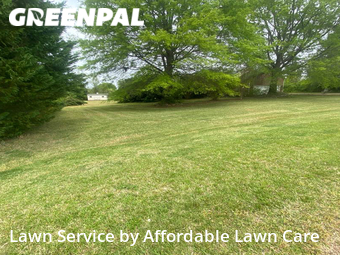 Lawn Mowing Service nearby Clayton, NC, 