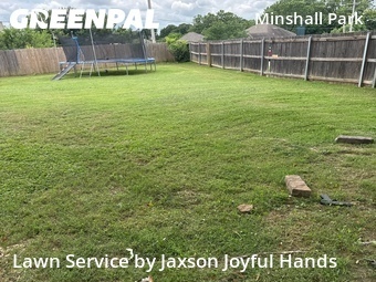 Lawn Cutting nearby Tulsa, OK, 