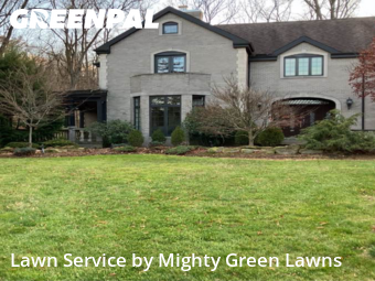 Yard Mowing nearby Mc Murray, PA, 