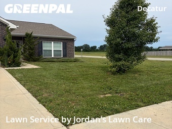 Lawn Cutting nearby Camby, IN, 