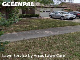 Lawn Care nearby Houston, TX, 