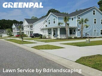 Lawn Care nearby Johns Island, SC, 