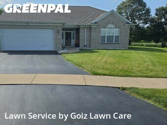 Yard Mowing nearby Bolingbrook, IL, 