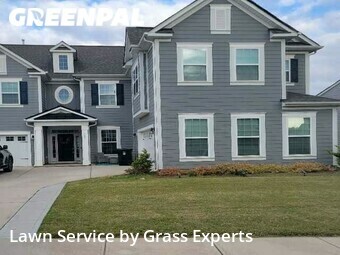 Lawn Mowing nearby Concord, NC, 