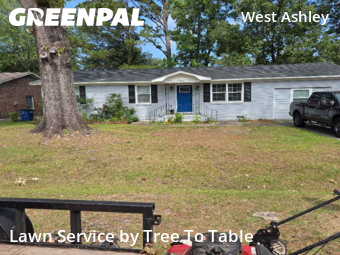 Lawn Service nearby Charleston, SC, 