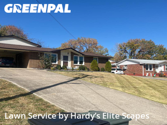 Lawn Maintenance nearby Hendersonville, TN, 