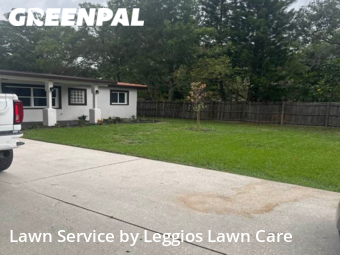 Lawn Maintenance nearby Clearwater, FL, 