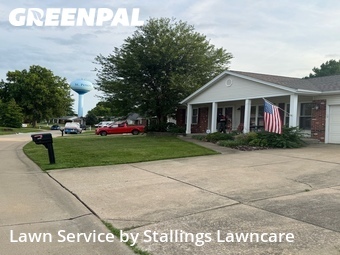Lawn Service nearby St. Peters, MO, 