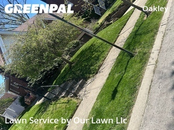 Grass Cutting nearby Cincinnati, OH, 