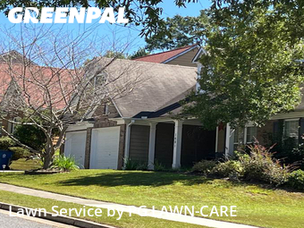 Yard Cutting nearby Lawrenceville, GA, 