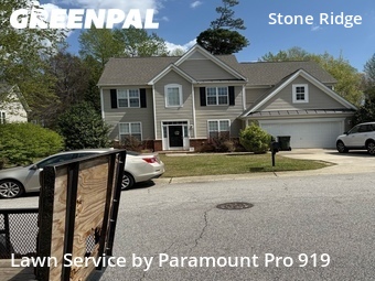 Yard Cutting nearby Raleigh, NC, 