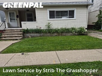 Lawn Maintenance nearby Lakewood, OH, 