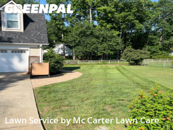 Lawn Care nearby Taylors, SC, 