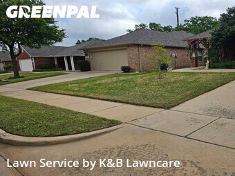 Lawn Maintenance nearby Bedford, TX, 