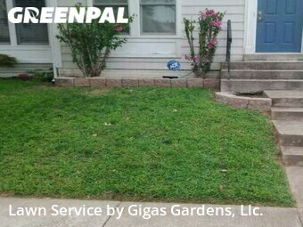 Lawn Mowing Service nearby Ashburn, VA, 