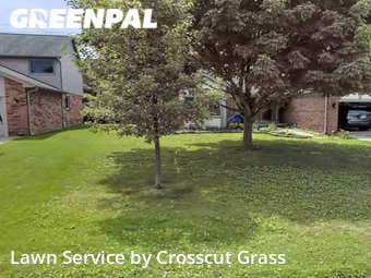 Yard Mowing nearby Rochester Hills, MI, 