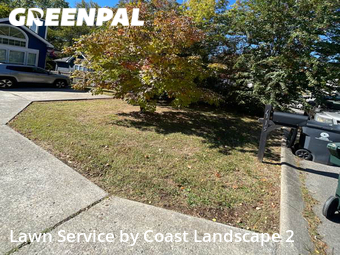 Lawn Mowing nearby Nashville, TN, 