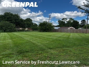 Lawn Care Service nearby Moraine, OH, 