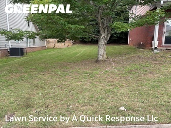 Yard Cutting nearby Ellenwood, GA, 