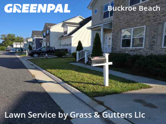 Grass Cut nearby Hampton, VA, 