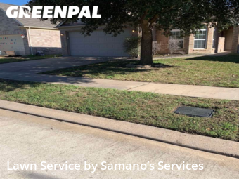 Grass Cutting nearby Villages Of Cypress Lakes, TX, 