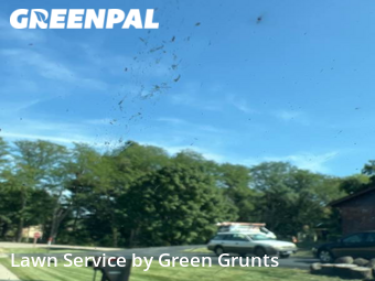 Lawn Mowing nearby Belvidere, IL, 