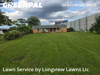 Lawn Mowing Service nearby Chesapeake, VA, 