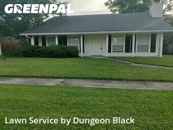 Lawn Care nearby Baton Rouge, LA, 