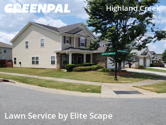 Lawn Cutting nearby Charlotte, NC, 