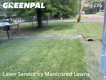 Lawn Service nearby Baton Rouge, LA, 